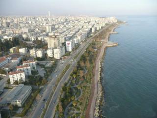 Mersin(İçel) - Yenişehir