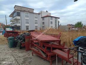 Tekirdağ Şarköy Camiikebir Mah. Satılık Konut Arsası