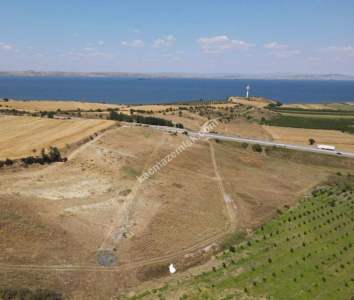 Çanakkale Lapseki Çardak Satılık Villa Arsası 8