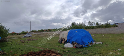 Niğde Merkez Güllüce Köyünde. Satılık Fırsat Arsa 2