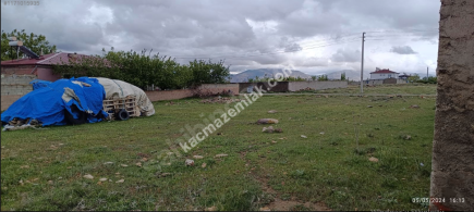 Niğde Merkez Güllüce Köyünde. Satılık Fırsat Arsa 3