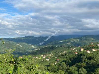 Trabzon, Ortahisar, Akoluk Mahallesinde Satılık Arazi 3