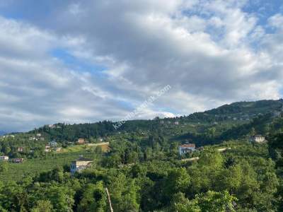 Trabzon, Ortahisar, Akoluk Mahallesinde Satılık Arazi 4