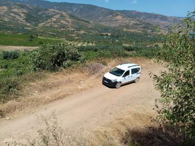 Tekirdağ Şarköy Gaziköy Mahallesinde Satılık Üzüm Bağı 2