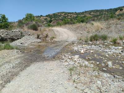 Tekirdağ Şarköy Hoşköy Mahallesi Satılık Tarla Bahçe 9