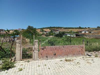 Tekirdağ Şarköy Şenköy Mahallesi Satılık Bahçe 2