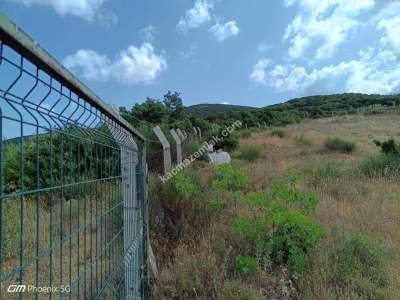 Tekirdağ Şarköy Tepeköy Mahallesi Satılık Hobi Bahçesi 5