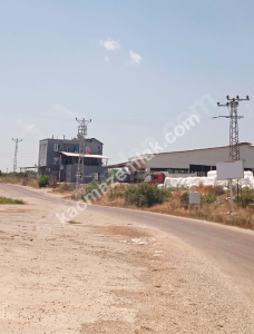 Mersin Erdemli K.ahmetli'de Satılık 1200 Başlıkçiftlik 3