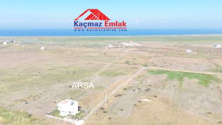 Satılık Arsa 4