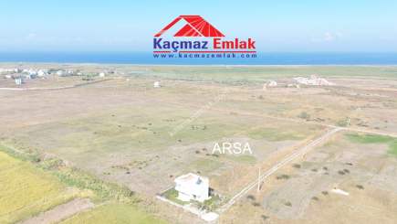 Satılık Arsa 5