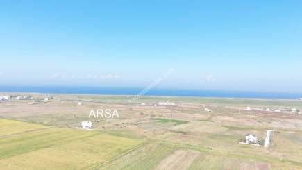 Satılık Arsa 1