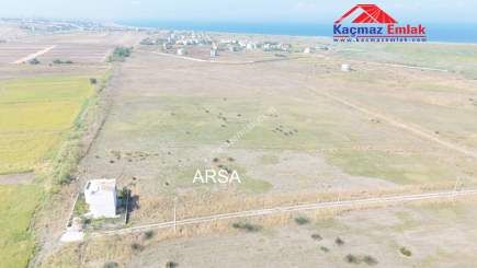 Satılık Arsa 2