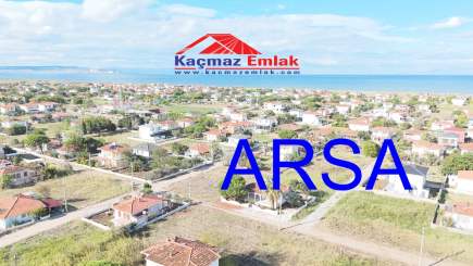 Biga Çeşmealtında 300 Metrekare Satılık Arsa 10