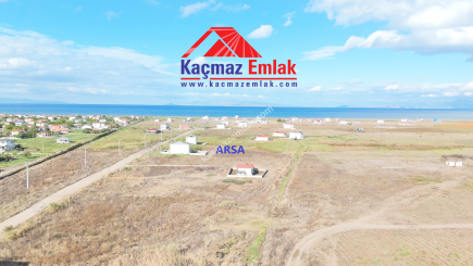 Biga Çeşmealtı Denize 400 Mt. Satılık Kelepir Arsa 7