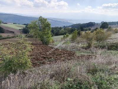 İzmit Dağ Köy Satilik Arsa 9