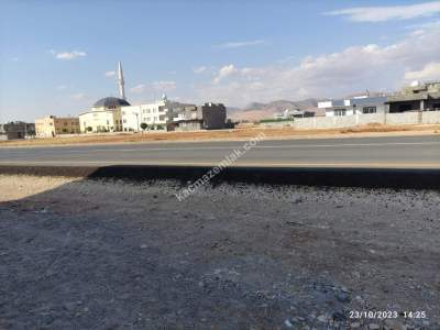 Kızıltepe Koçhisar Mahalesinde 30 Metrelik Yol Üstü 1