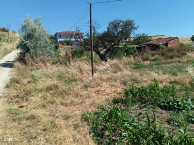 Tekirdağ Şarköy Camiikebir Mahallesi Satılık Konut Arsa 2