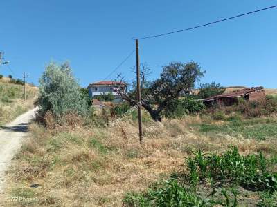 Tekirdağ Şarköy Camiikebir Mahallesi Satılık Konut Arsa 1