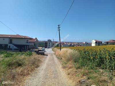 Tekirdağ Şarköy Camiikebir Mahallesi Satılık Konut Arsa 8