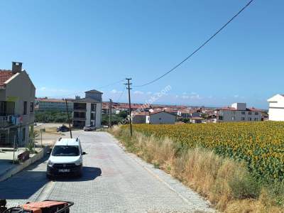 Tekirdağ Şarköy Camiikebir Mahallesi Satılık Konut Arsa 7