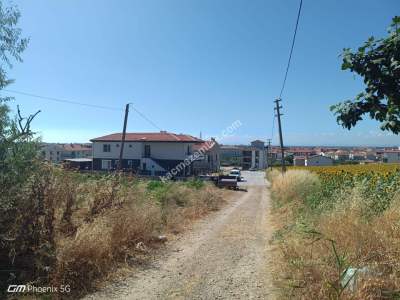 Tekirdağ Şarköy Camiikebir Mahallesi Satılık Konut Arsa 9