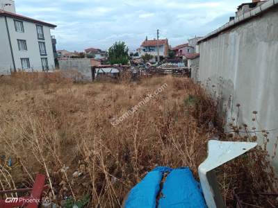 Tekirdağ Şarköy Camiikebir Mah. Satılık Konut Arsası 2