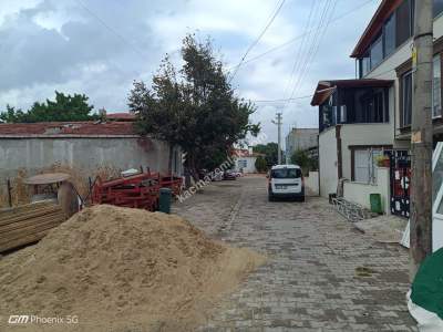 Tekirdağ Şarköy Camiikebir Mah. Satılık Konut Arsası 4