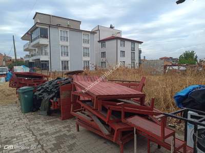 Tekirdağ Şarköy Camiikebir Mah. Satılık Konut Arsası 1