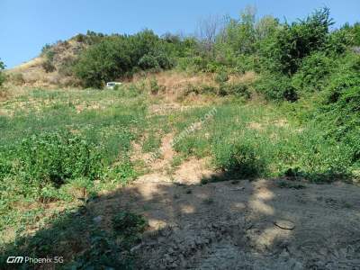 Tekirdağ Şarköy Çınarlı Mahallesi Satılık Konut Arsası 1