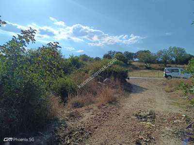 Tekirdağ Şarköy İshaklı Mahallesi Satılık Tarla 8