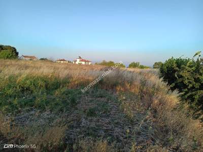 Tekirdağ Şarköy Kirazlı Mahallesi Satılık Konut Arsası 4