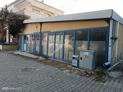 Tekirdağ Şarköy Mürefte Mahallesi Satılık Konut Arsası 3