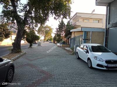 Tekirdağ Şarköy Mürefte Mahallesi Satılık Konut Arsası 4