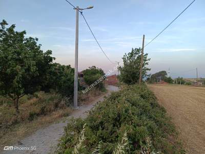 Tekirdağ Şarköy Tepeköy De Satılık % 70 İmarlı Arsa 2