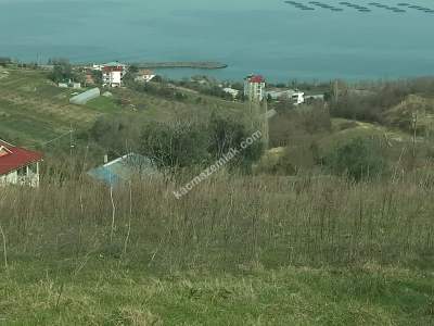 Trabzon Akçaabat Darıca Da Full Manzaralı İmarlı Arsa 4