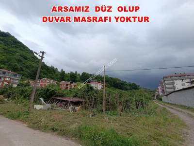 Trabzon Yomra'da Satılık 695 M2 Arsa 13