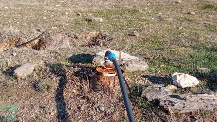 Denizli Buldan Yenicekent Satılık Tarım Arazisi 4