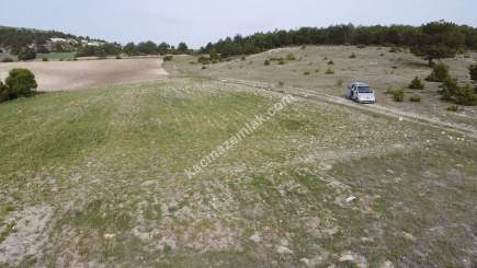 Kütahya Aslanapa Aslıhanlar'da 2695M2 Satılık Tarla 21