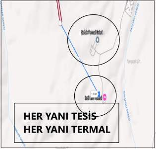 Güneyce De 11 Dönüm- Tek Tapu Yatırımlık Fırsat Yer 15