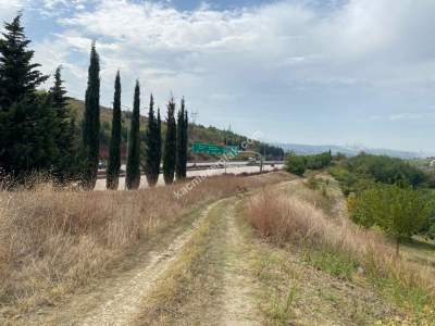 Osmangazi Çağlayanda Satılık Bahçe 6