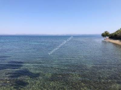 Çanakkale Gelibolu Saroz Körfezi Satılık Tarla 10