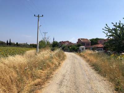 Çanakkale Gelibolu Saroz Körfezi Satılık Tarla 19