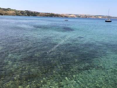 Çanakkale Gelibolu Saroz Körfezi Satılık Tarla 6