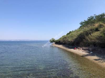 Çanakkale Gelibolu Saroz Körfezi Satılık Tarla 11