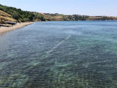 Çanakkale Gelibolu Saroz Körfezi Satılık Tarla 7