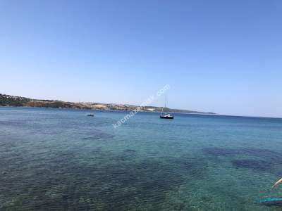 Çanakkale Gelibolu Saroz Körfezi Satılık Tarla 13