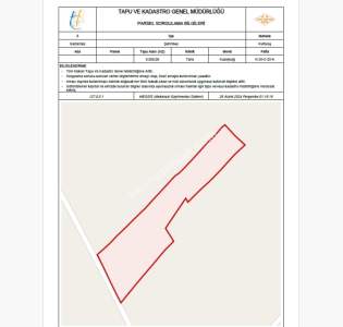 Şahinbey Kurtuluşta 333 Metre İmarın Dibi Fırsat Yer 13