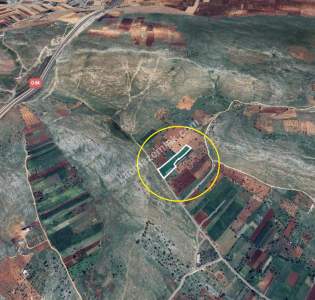 Şahinbey Kurtuluşta 333 Metre İmarın Dibi Fırsat Yer 12