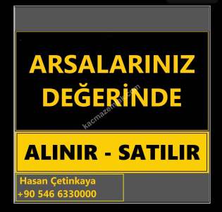 Asfalta Sıfır Şahinbey Zeytinli De 22.350 Mt Yer 23