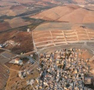 İmarın Dibi Sinan Da 28 Dönüm Tek Tapu Yatırımlık Tarla 2